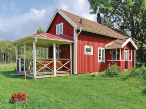 Отель Holiday home Smälingsgården Blidsberg, Блидсберг